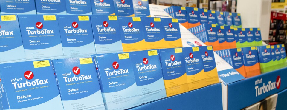 turbotax 2016 federal and state efile